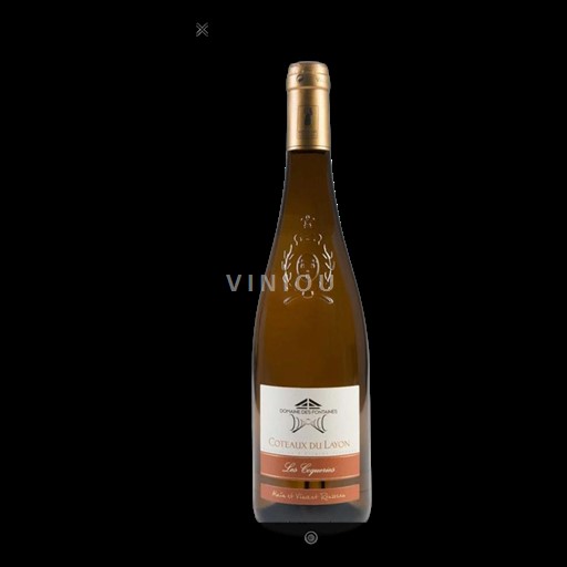 Thung lũng sông Loire Coteaux-du-layon Domaine Des Fontaines 2020