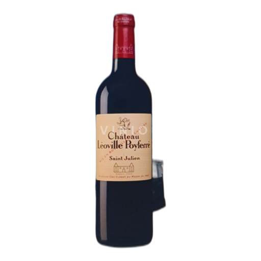 Burdeos Saint-Julien Château Léoville Poyferré 2019
