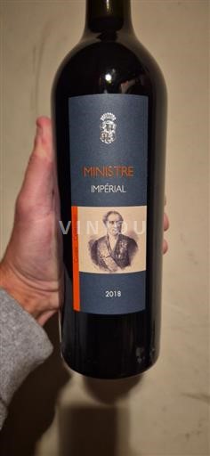 Corse Domaine Comte Abbatucci 2018