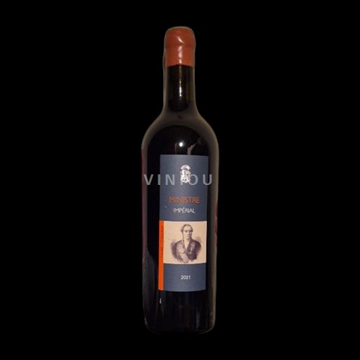 Corse Domaine Comte Abbatucci 2021 2021