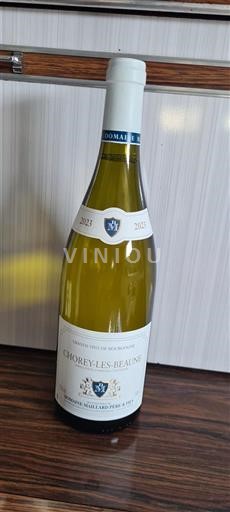 Burgundy Chorey-lès-Beaune Domaine Maillard Père & Fils 2023