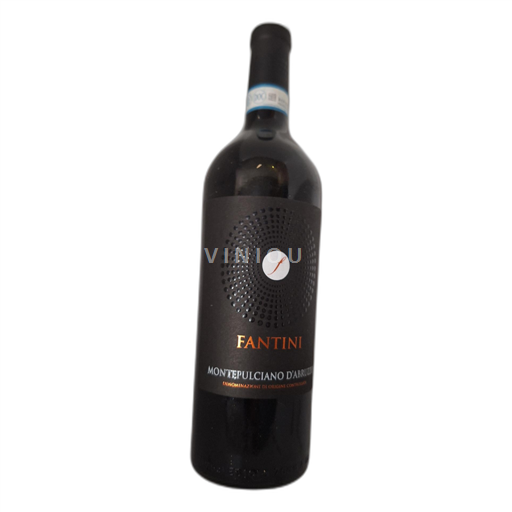 Abruzos Montepulciano d'Abruzzo Fantini Sin añada