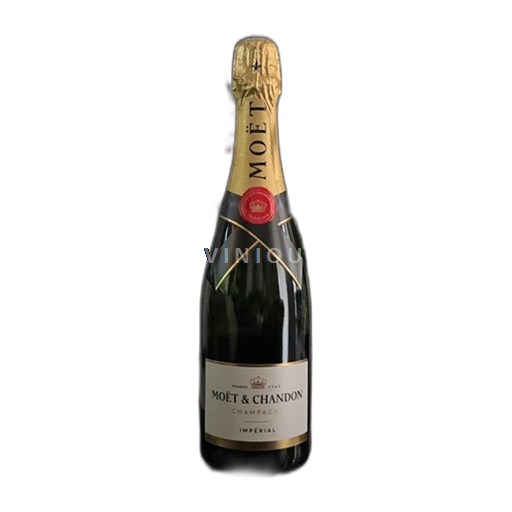 Champagne Sâm-panh Moët & Chandon Impérial Không niên vụ