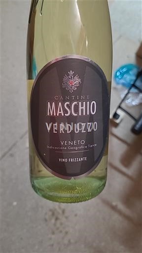 Veneto Cantine Maschio Verduzzo Senza annata