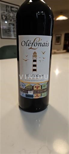 Aquitaine en Charentes Charentais Olérone 2023