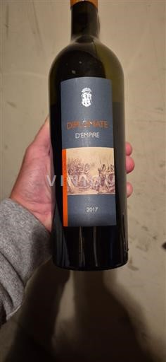 Corsica Diplomate Empire 2017 2017