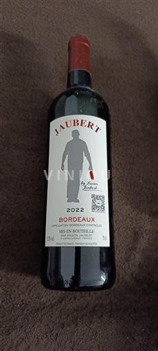 Burdeos Bordeaux Jaubert 2022
