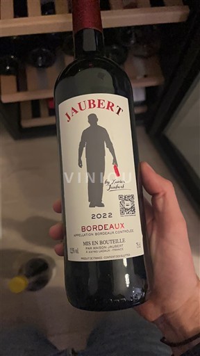 Bordeaux Jaubert 2022