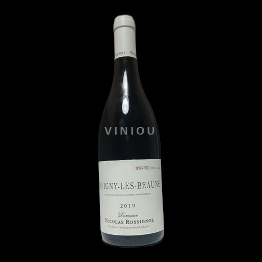 Burgundy Savigny-lès-Beaune Nicolas Rossignol 2019