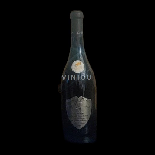 Thung lũng sông Loire Chinon Domaine Angelliaume La Père Léonce 2022