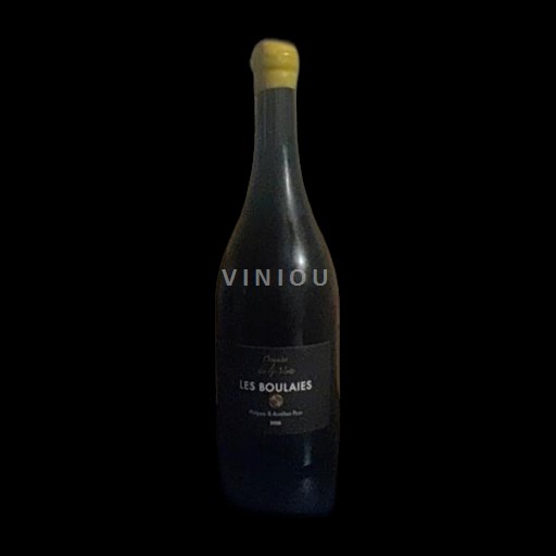 Thung lũng sông Loire Chinon Domaine Des 4 Vents Les Boulaies 2020