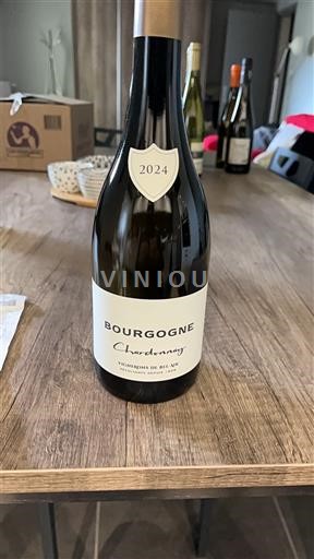 Burgundi Bourgogne Vignerons de Bel-Air 2024