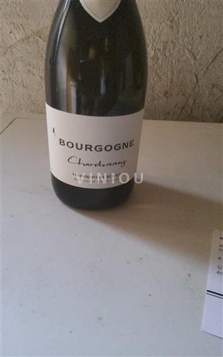 Bourgondië Bourgogne Vignerons de Bel-Air 2024