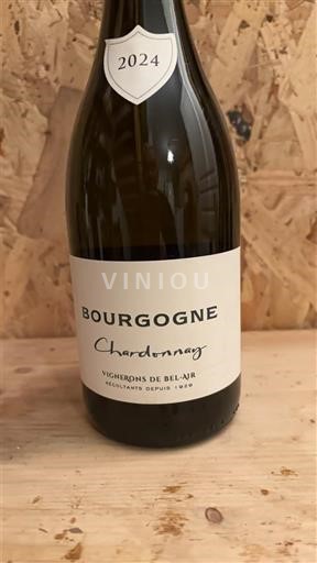 Burgundia Vignerons de Bel-Air 2024