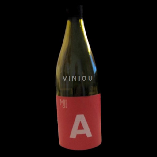 Languedoque Languedoc MJ-Wines Le Grand A Não Sazonado
