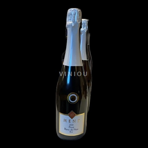 Rheinhessen Menk 2021