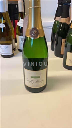 Burgundi Crémant de Bourgogne Bailly-Lapierre 2020