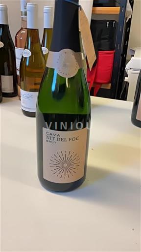 Catalogna Cava Nit del Foc 2022