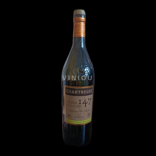 Chartreuse Chartreuse Verte Foudre 147 Chartreuse 5a France Auvergne-Rhône-Alpes