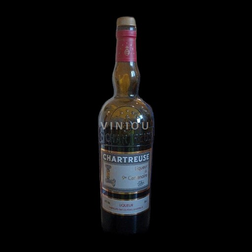 Chartreuse Chartreuse Verte 9eme centenaire  Chartreuse 5a France Auvergne-Rhône-Alpes