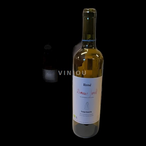 Languedoc Domaine Jorel 2022 2022