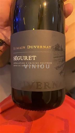 Rhône-dalen Ikke specificeret Romain Duvernay 2024