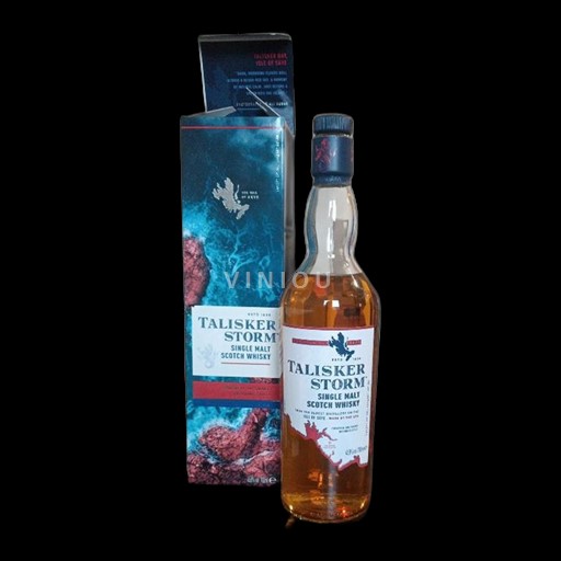 Talisker storm Talisker 10a Scotland Islay