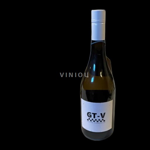 Rona dolina Côtes-du-Rhône Le Plan-Vermeersch 2020