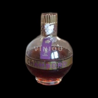 Eaux-de-vie Eaux-de-vie de fruits Chambord  Chambord 5a France Charente