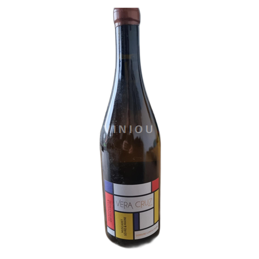 Valle della Loira Non specificato Domaine Luneau-Papin Vera Cruz Senza annata