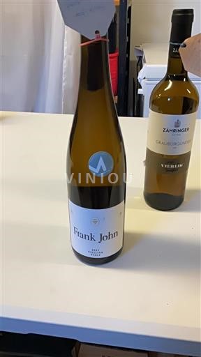 Pfalz Niet gespecificeerd Frank John 2021