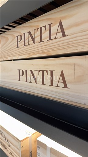 Кастилія і Леон Торо Pintia 2019