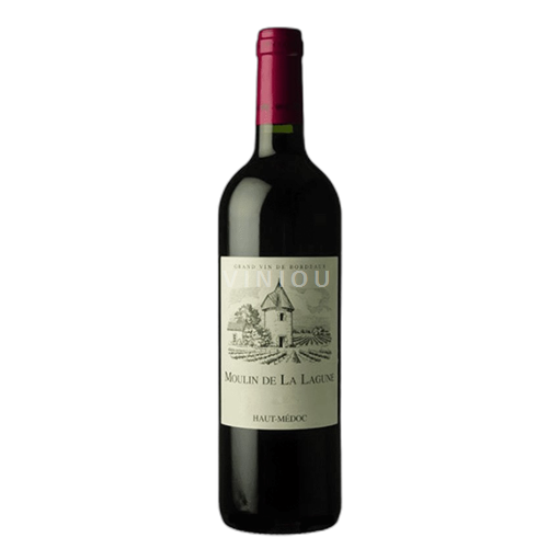 Bordeaux Haut-Médoc Château La Lagune Moulin de la Lagune 2020