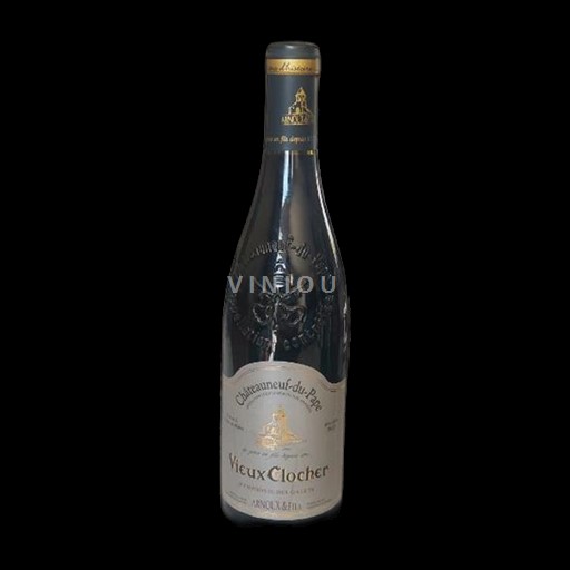 Thung lũng Rhône Châteauneuf-du-pape Arnoux et Fils Symphonie des galets 2022