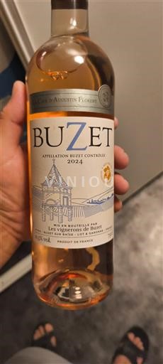 Southwest Buzet Les Vignerons de Buzet 2024