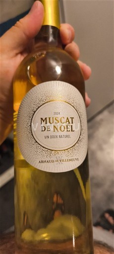 Roussillon Niet gespecificeerd Arnaud de Villeneuve 2024