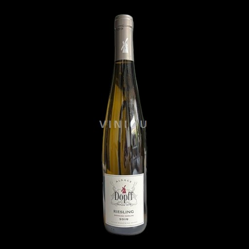 Alsacia Riesling Dopff Riesling 2019