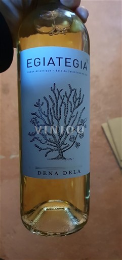 Jugozahod Irouléguy Egiategia Dena Dela 2022