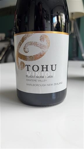 Marlborough Không được chỉ định Tohu 2020