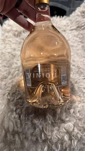 Provence Côtes-de-Provence Miraval Whispering Angel 2024