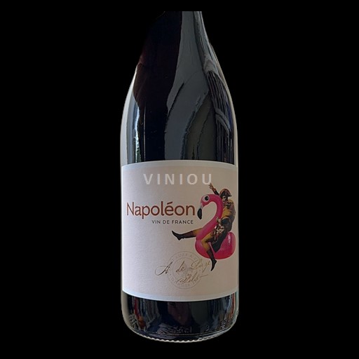Bordeaux Napoleon Không niên vụ