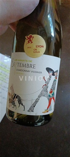 Linguadoca e Rossiglione Paese d'Oc Les Amants de Septembre 2024