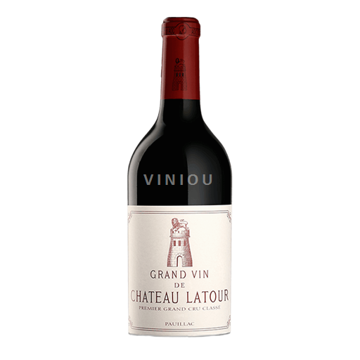 Bordeaux Pauillac Château Latour Grand Cru Classé 1994