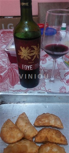 Thung lũng Maule Foyle Reserva 2023