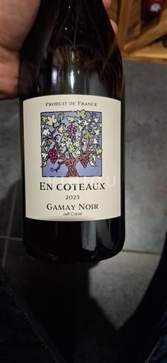 Beaujolais En Coteaux 2023