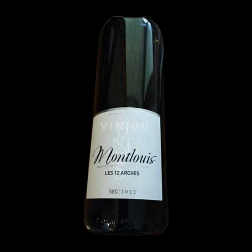 Thung lũng sông Loire Montlouis-sur-Loire Les 12 Arches 2022