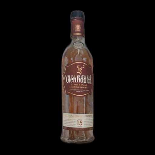 Glenfiddich Glenfiddich 15a Scotland Cao nguyên Vùng Cao