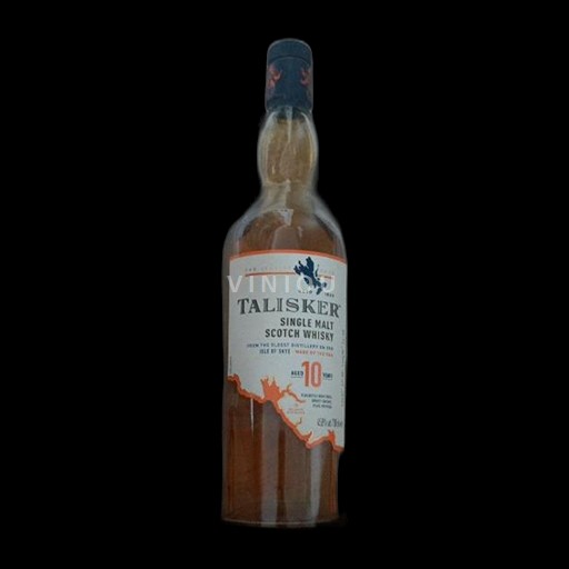 Talisker 10 years  Talisker 10a Scotland Islay