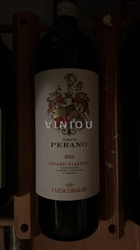 Toscana Chianti Classico Tenuta Perano 2022