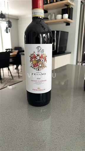 Toscana Chianti Classico Tenuta Perano 2022